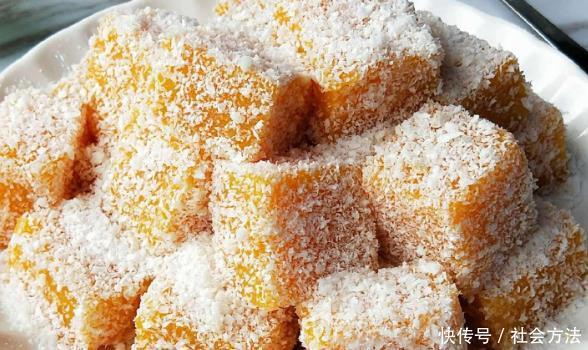 幸福感|保护视力养胃减缓消化,香甜软糯奶香浓郁,满嘴的幸福感