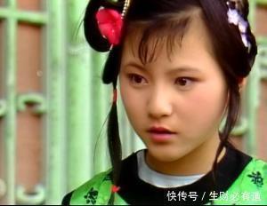 雪雁$林黛玉的结局如何曹雪芹早有安排,看这三个丫环的名字就知道了