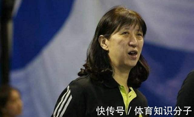 赖亚文|中国女排选帅杀出黑马,赖亚文获最新任命,郎平陈忠和拍手叫好