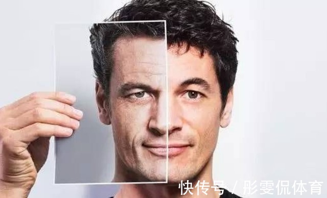 男性朋友|男性过了50岁,雄性激素依旧旺盛,是好事吗?医生告诉你答案