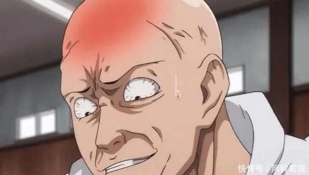 依旧|一拳超人:埼玉开始就是满级英雄,为什么依旧有这么多看点?