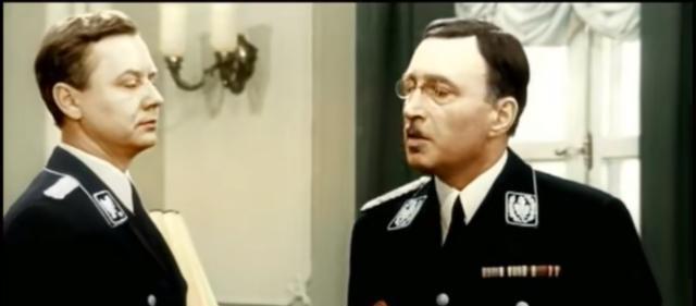 英国人|舒伦堡与希特勒的辩论,惊呆了一帮大佬