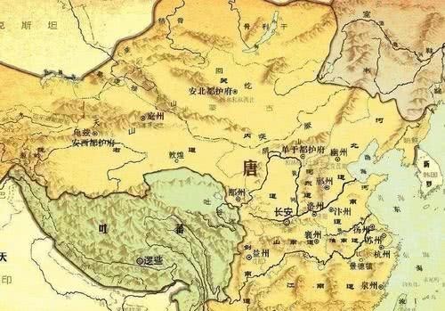 皇帝|史上第一位女皇帝，最讨厌这三个字