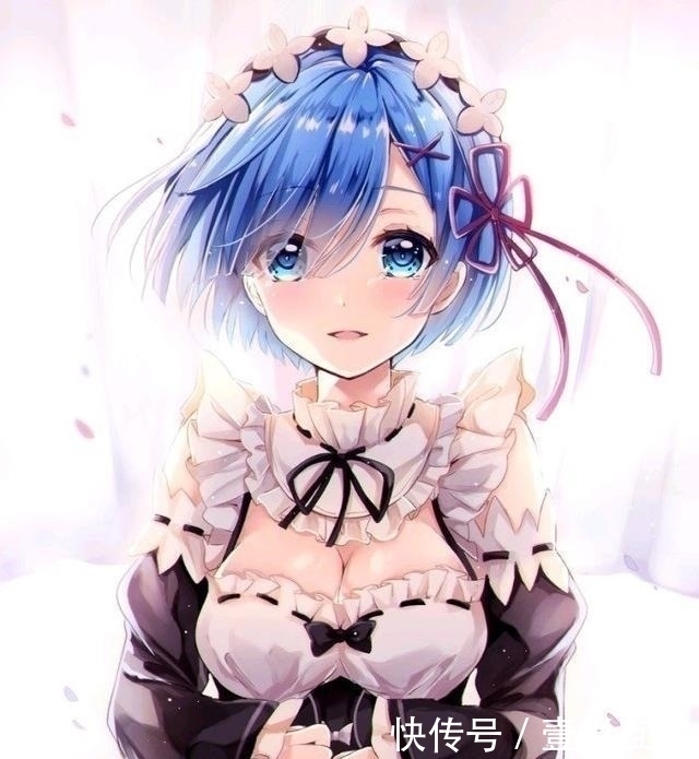 亚丝娜|这5位动漫美女给你当妻子,你会选哪一位呢最后一位很多人会抢