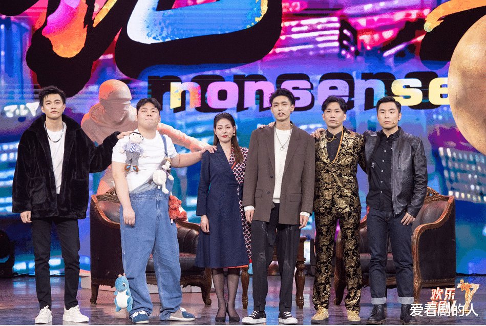 秦霄贤首登喜剧人舞台即获冠军，宋晓峰、田娃凭实力捍卫荣誉！