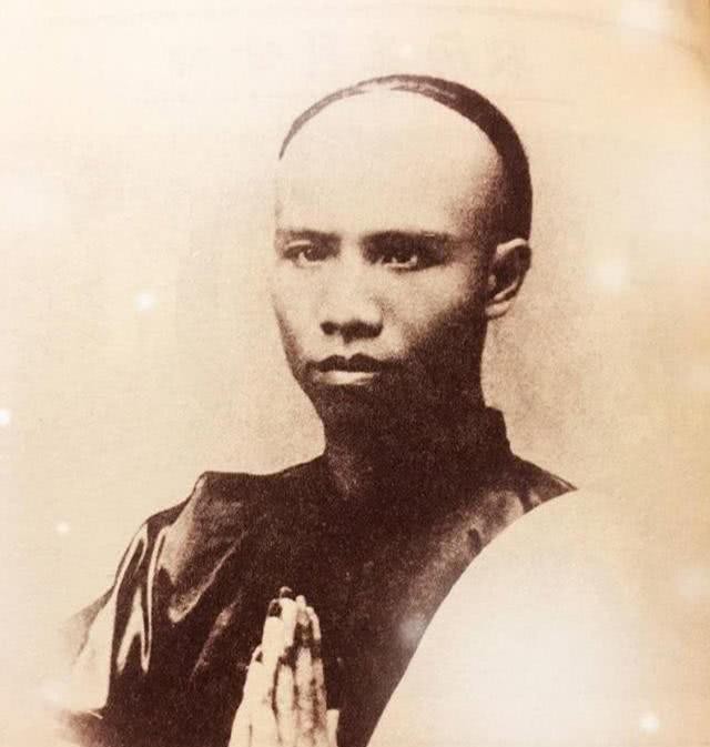 营救|谭嗣同被斩，作为封疆大吏的父亲没求情，张之洞营救，却为时已晚