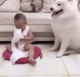 |搞笑GIF:太坑爹了,就这技术还出来赛车...