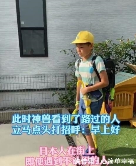 营养均衡|日本一位11岁男孩的清晨,刺痛无数中国家庭,别做“有毒”父母