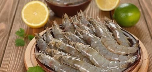 虾头里面是“精华”还是“脏东西”?能吃吗?看完涨知识了