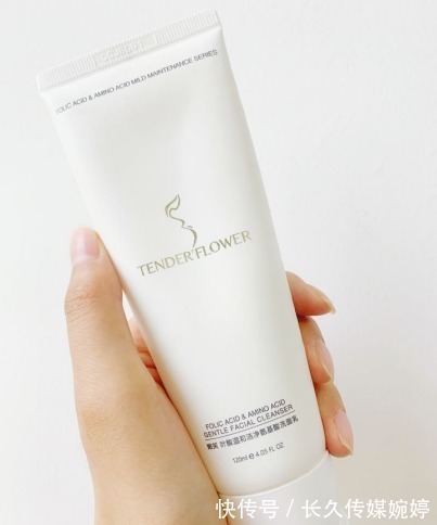 洗面奶|提醒女生:已将这3款鸡肋洗面奶列入黑名单,洗脸的东西谨慎购买
