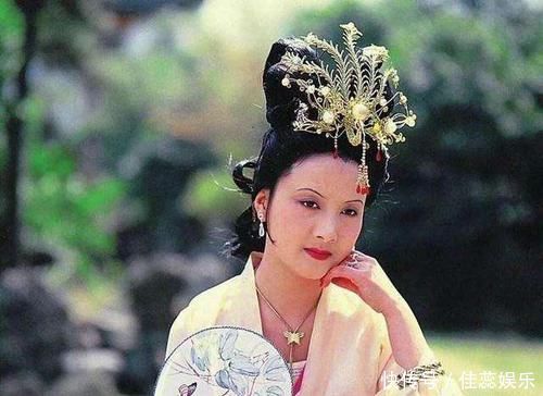 香火|贾琏对尤二姐有真爱吗?还是为了贾府的香火?或许都不是