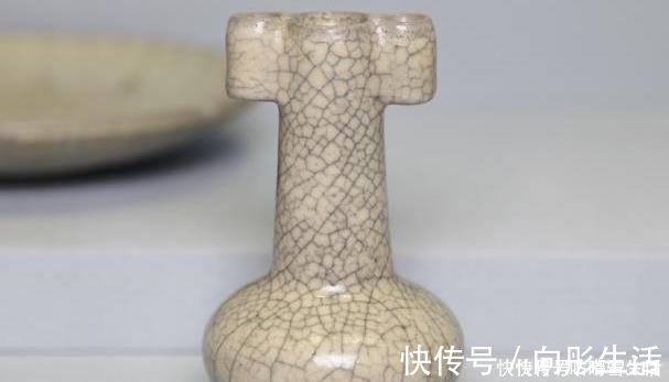 名窑|来来来!区分下宋代的汝、钧、官、哥、定五大名窑特点在哪里