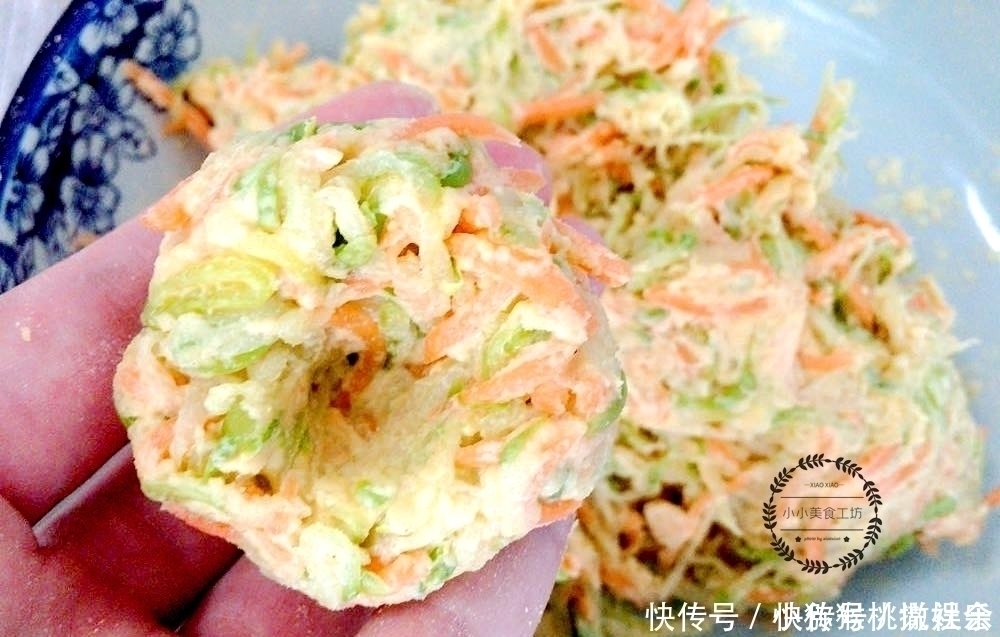 夏天孩子最馋它,蒸一蒸就上桌,营养又简单,好吃不发胖