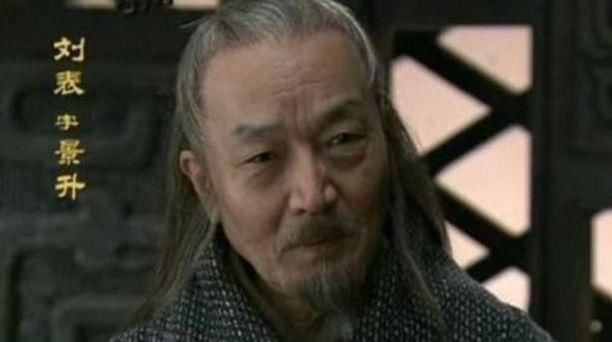 便宜|刘表手下三大猛将，刘表死后，魏蜀吴各得一位，刘备占了大便宜