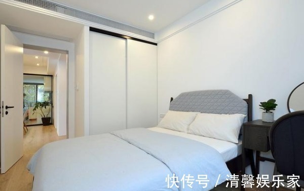 客厅|越来越向往这样的简单装修,不夸张、有品位,全屋温馨耐看!