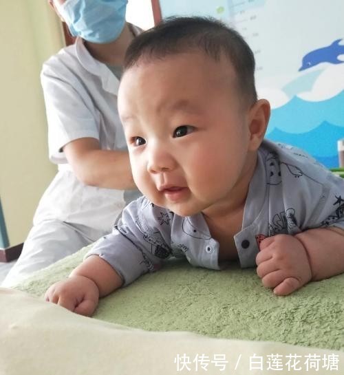赶快|孩子有积食,发育会“慢半拍”,医生坦言:别吃药,赶快食疗