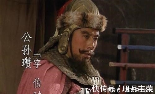 董卓@三国中有3位枭雄,正史中武功高强无敌手,演义中咋就成了菜鸟?