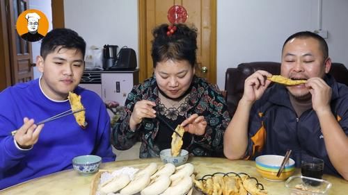 干煎小黄鱼家常做法，外酥里嫩，凉了也不软，下酒一级棒！