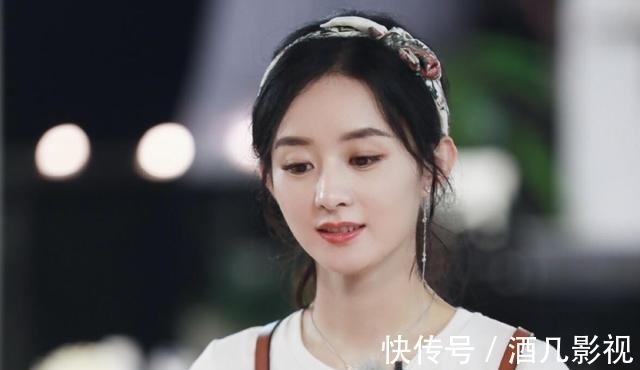 中餐廳|寧靜談《中餐廳》,直言自己參加節目的原因,遭趙麗穎粉絲抵制?