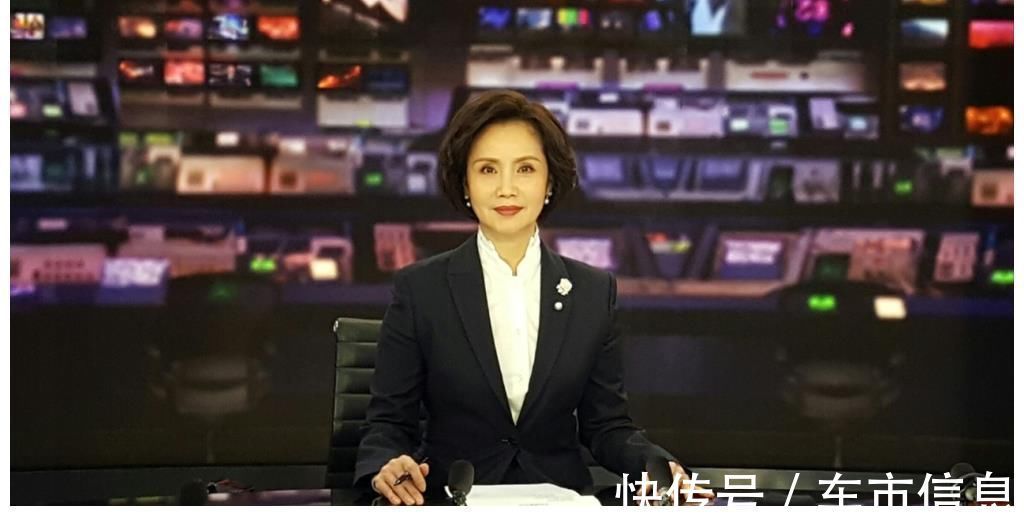 央视国际频道主持人洗牌,老一辈主播存在感降低,年轻面孔出现