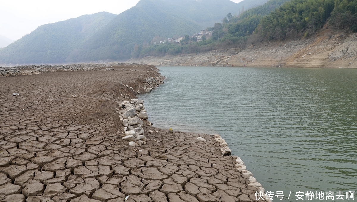 大皎水下遗址，免费网红景点，吁请列入爱国主义教育基地