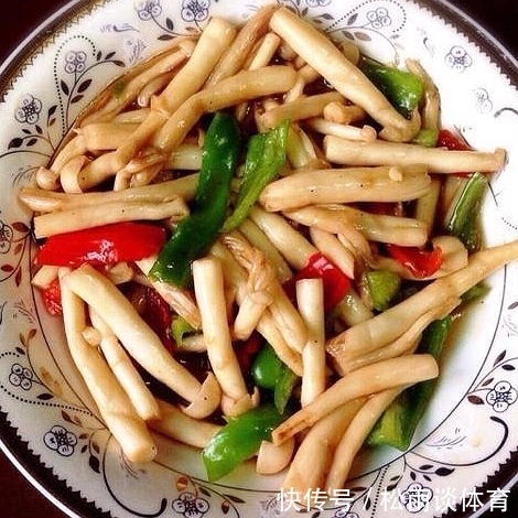  简单|几道家常菜好吃有营养，荤素搭配吃着更健康，简单实惠，解馋下饭