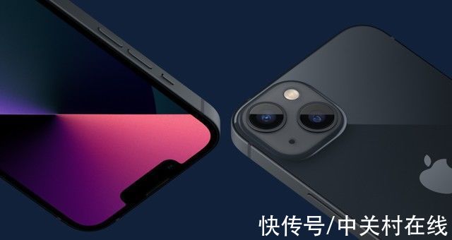 iphone|网友直呼耍猴！2021年了苹果为何还抓着64G不放