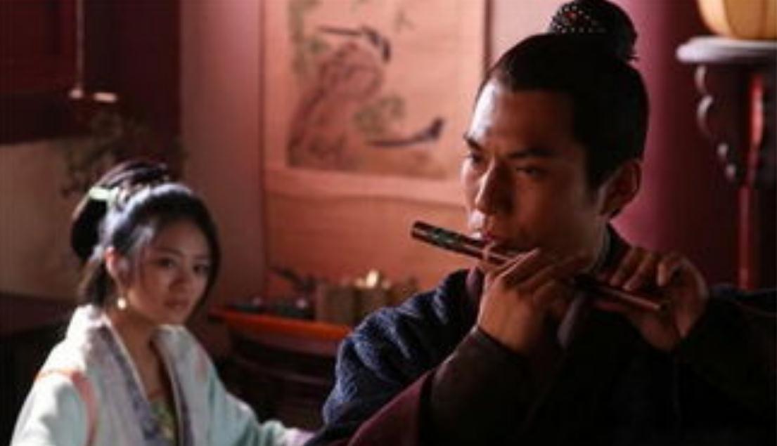 宋江#燕青明知招安是死路,为何还帮宋江?你看燕青辞别时,都说了些啥