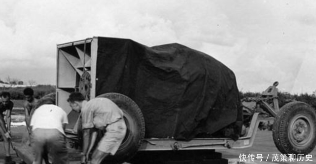 原子弹|原子弹轰炸后真的没办法住人吗?其实这可能是场阴谋