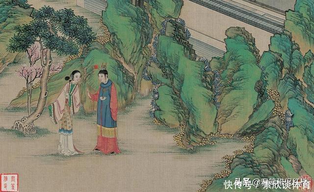 贾宝玉|林黛玉四个丫头各有意义,代表缘浅、远嫁和泪尽,还有一人是奸细