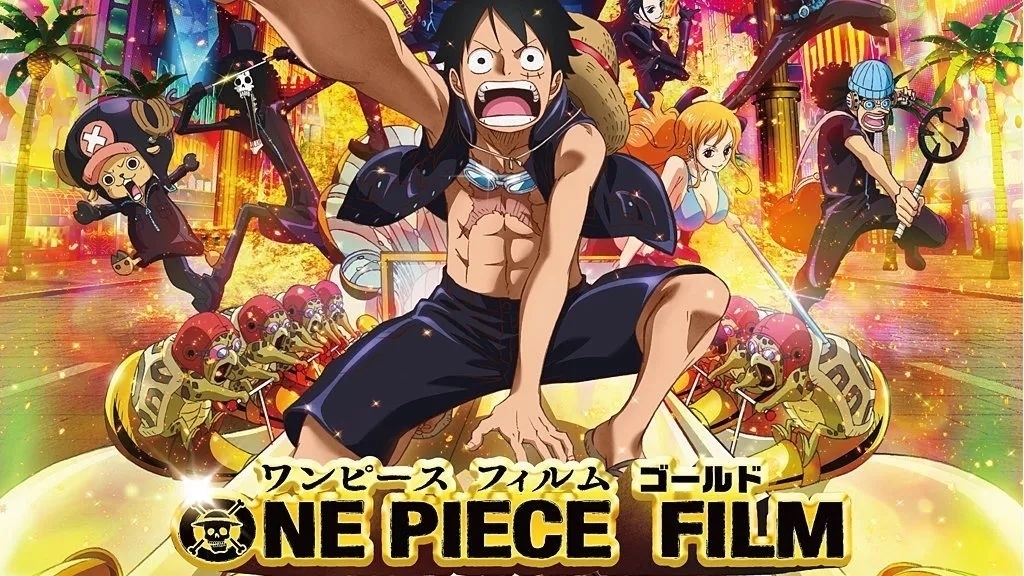 海贼王剧场版|官宣,海贼王2022剧场版终于来了,这一次可能和香克斯有关