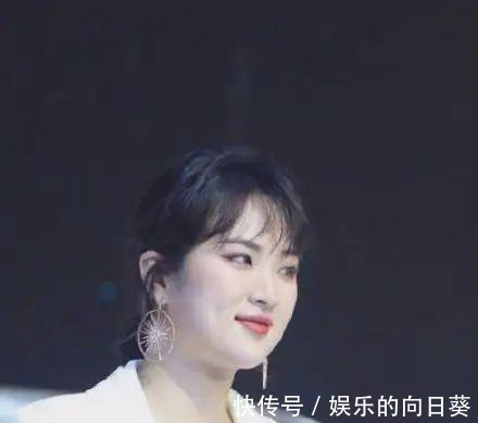 周笔畅|《中餐厅》华为二公主姚安娜比黄晓明还壮硕,被质疑享特权