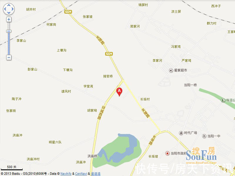 评测|买房不用愁，评测帮你忙！当阳盛和广场热搜楼盘信息新鲜出炉