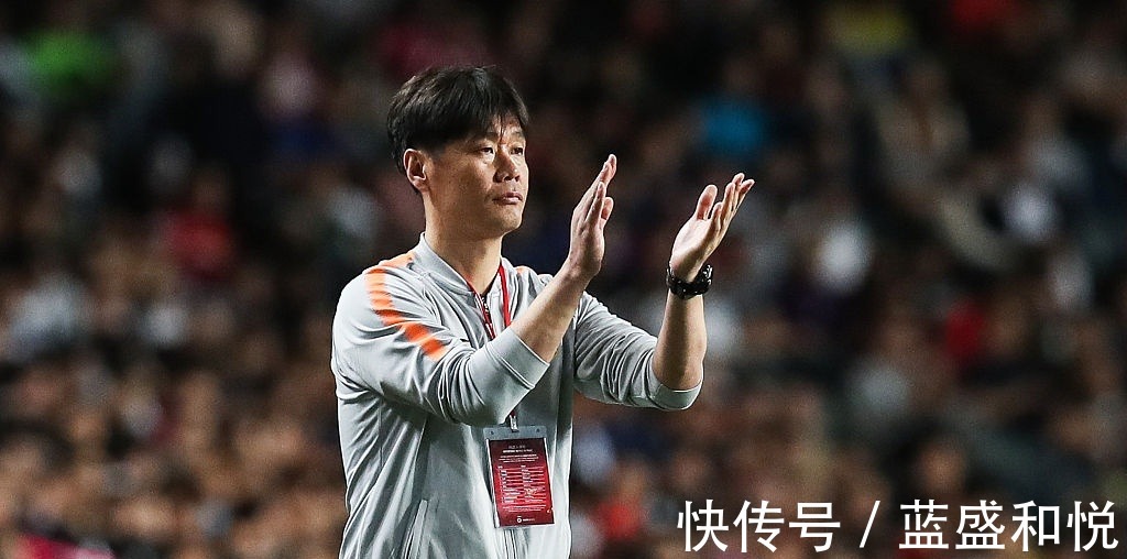 国足|范志毅预言帝!国足输给越南队出局,管理者违背规律毁联赛废归化!