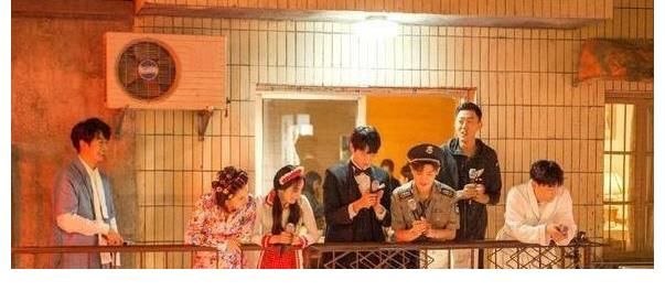 承受能力|《密逃》絕密醫(yī)院遲遲未播，網(wǎng)友在線卑微，懇求不要刪減