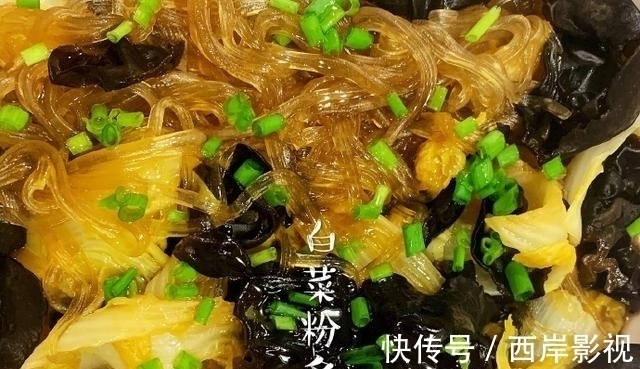 粉笔|黄磊晒自家晚餐,吸引近4万人点赞,网友:我要去黄小厨家蹭饭