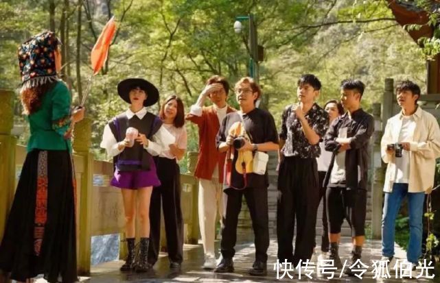 講故事，賣情懷，沒有周杰倫時(shí)代音樂人也配叫《時(shí)光音樂會》？