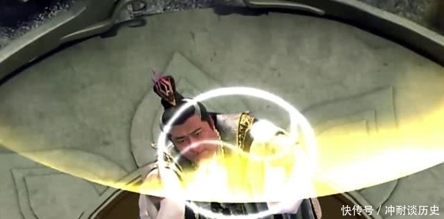 菩提老祖|菩提老祖法力无边，为何要畏惧玉皇大帝你看看玉帝师父是谁