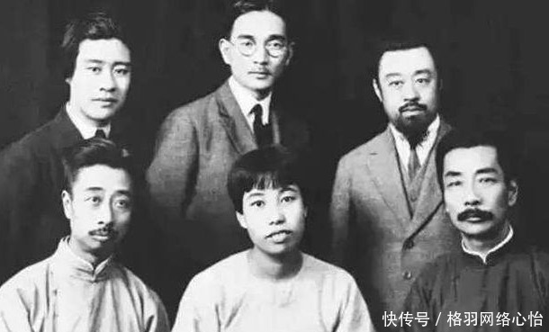 始末|鲁迅与兄弟决裂始末:与日本女人有关,根源却不是风月