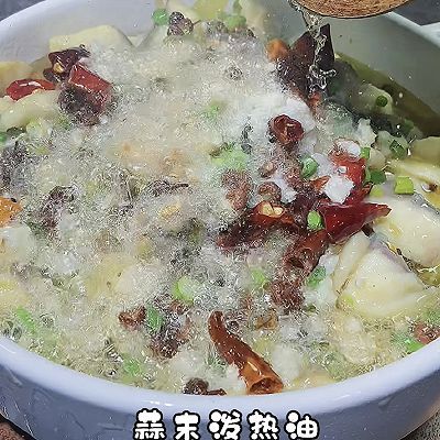 酸菜鱼|家庭版酸菜鱼