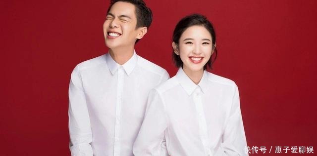 拍结婚证的六种发型,干净清爽,让你气质出众更上镜