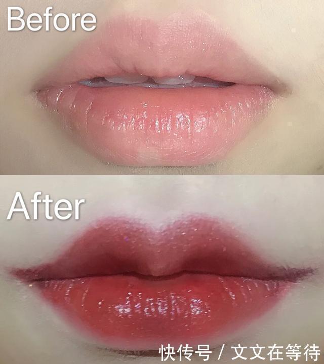 唇峰|别再追求“樱桃小嘴”了，真正高颜值的女生，都是这几种唇形！