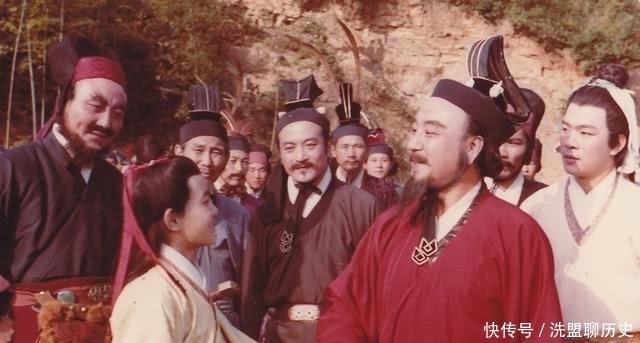 曹睿|他本是世家后代,却因母亲被曹操霸占成了曹操养子