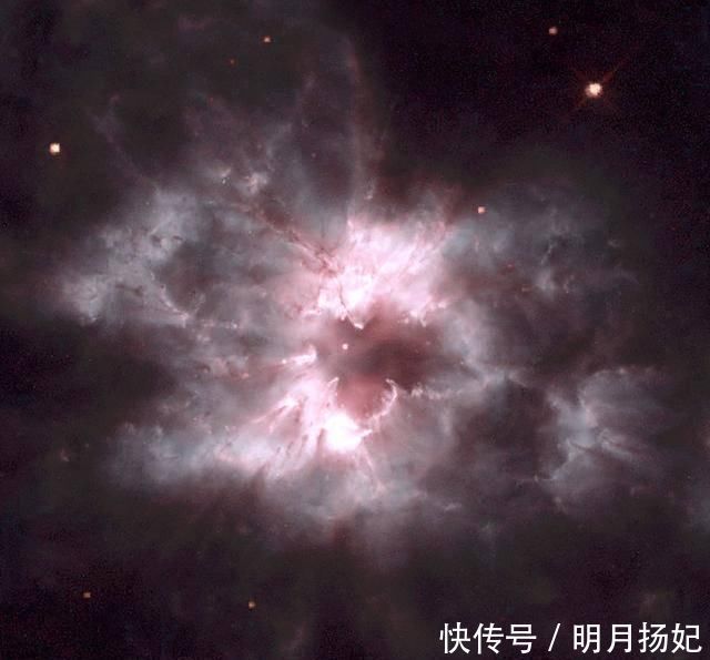 密度 这种恒星只在理论上有,要等它形成还需要10万亿年,宇宙都等不起