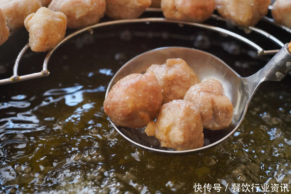 酸甜|酸甜可口的樱桃肉,自己在家做好吃的不得了