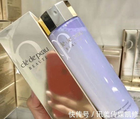 神器|8款零差评熬夜护肤“神器”推荐:从平价到贵妇,总有一款适合你