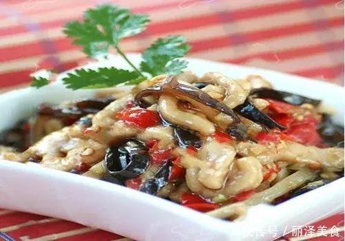 给家人炒了4道家常菜,做法简单,美味下饭,个个都夸赞好吃!