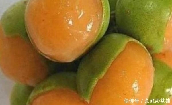 地球上的四种水果,你吃过一种,就可以吹一辈子