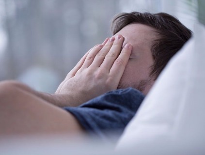 睡眠质量|晚上睡觉时出现3个“迹象”，或许是大病的征兆，早知早预防