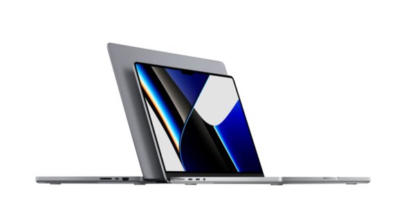 芯片|14999元起！苹果新MacBook Pro发售：轻薄本的天花板？